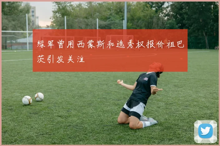 绿军曾用西蒙斯和选秀权报价祖巴茨引发关注