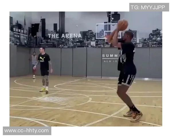 媒体人称文班投篮风格如大码杜兰特视觉效果震撼宛如超模般独特